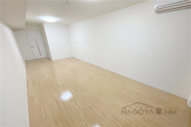 ＣＡＳＡ+&amp;alpha;名駅南 リビング