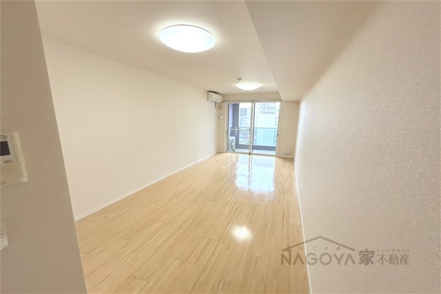 ＣＡＳＡ+&amp;alpha;名駅南 リビング