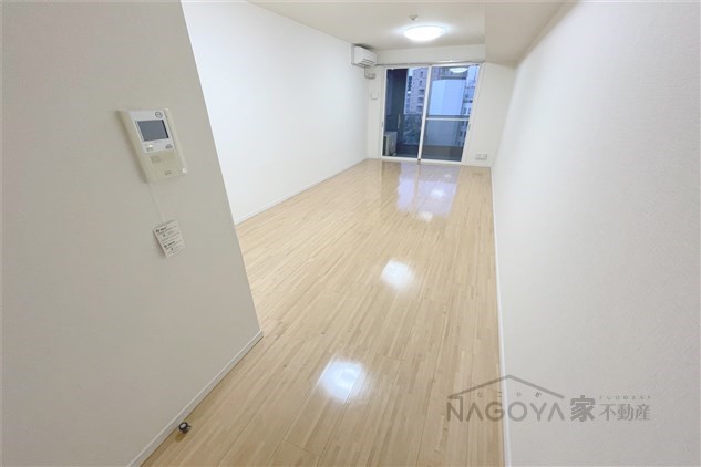 ＣＡＳＡ+&amp;alpha;名駅南 ベッドルーム