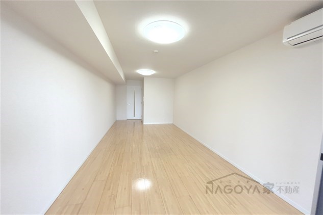 ＣＡＳＡ+&amp;alpha;名駅南 ベッドルーム