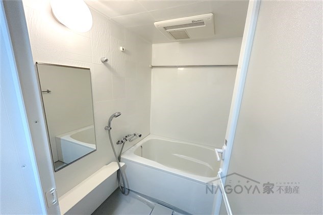 ＣＡＳＡ+&amp;alpha;名駅南 風呂画像