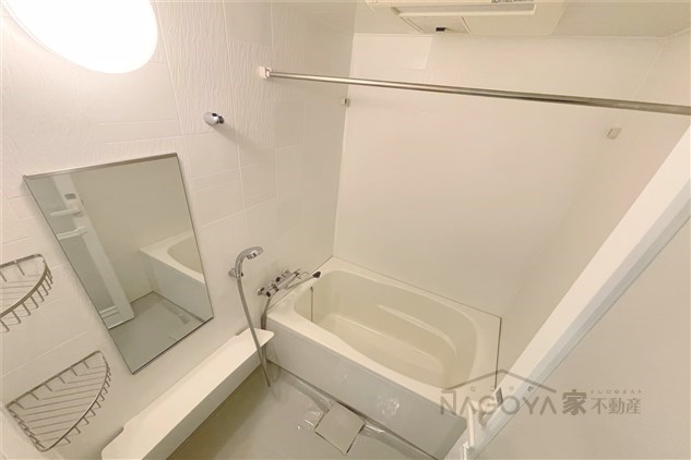 ＣＡＳＡ+&amp;alpha;名駅南 風呂画像