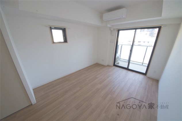 PURE　RESIDENCE名駅南 リビング