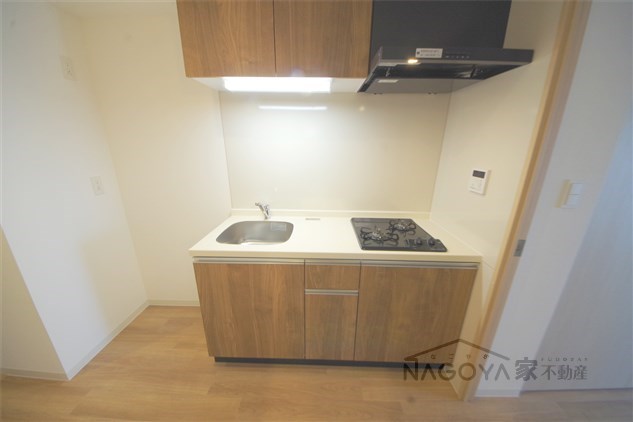 PURE　RESIDENCE名駅南 キッチン