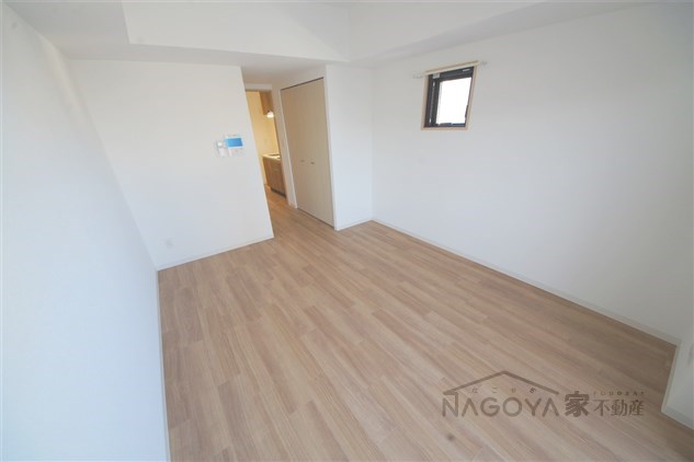 PURE　RESIDENCE名駅南 ベッドルーム