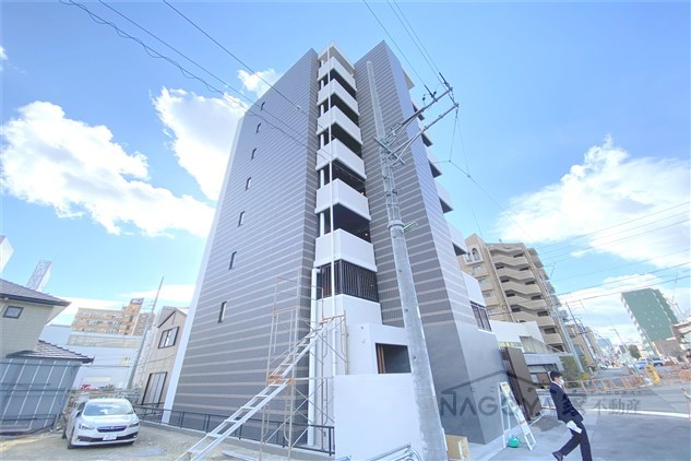 プレイズシード葵 その他外観1