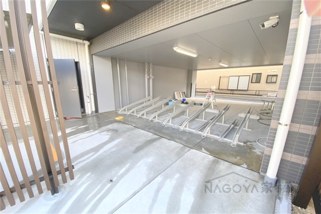 プレイズシード葵 その他外観2