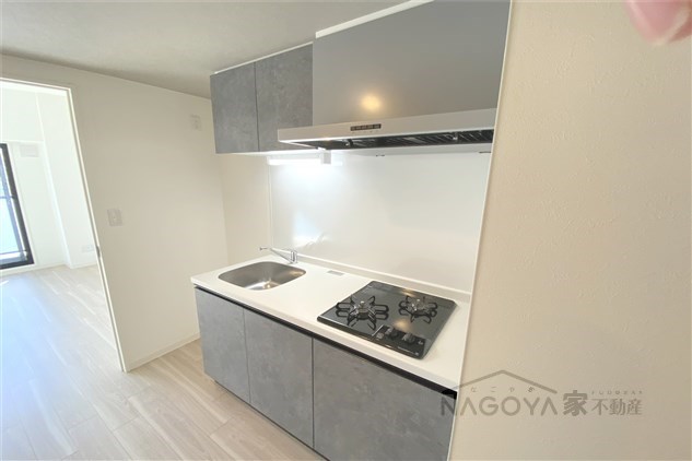 プレイズシード葵 キッチン