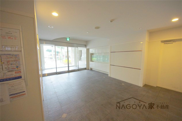 プレサンスＳＡＫＡＥリバースタイル その他外観1