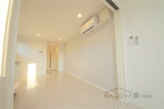 カーネルビレッジ リビング