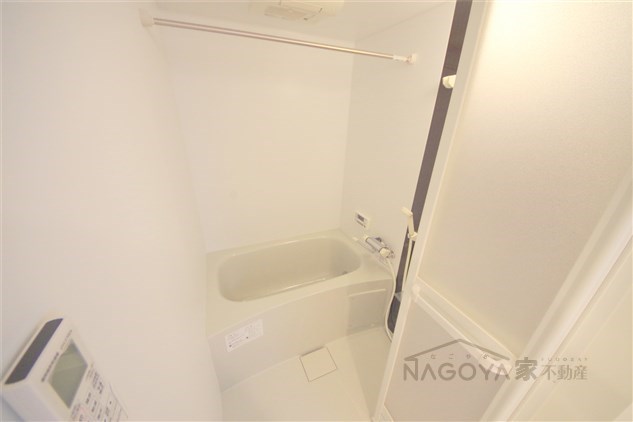 カーネルビレッジ 風呂画像