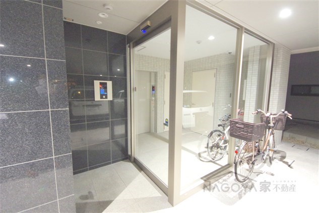 アビターレ車道 その他外観1