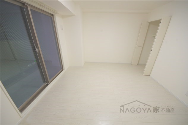 アビターレ車道 リビング