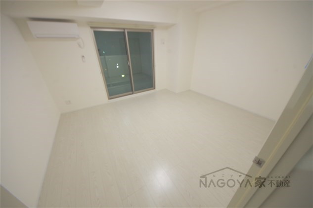 アビターレ車道 ベッドルーム