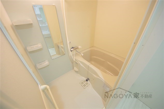 アビターレ車道 風呂画像