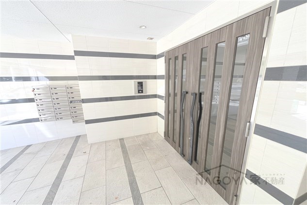 アールズタワー東山公園 その他外観1