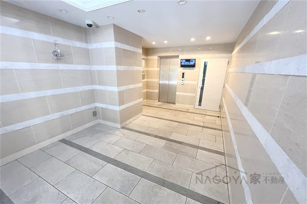 アールズタワー東山公園 その他外観2