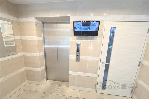 アールズタワー東山公園 その他外観3