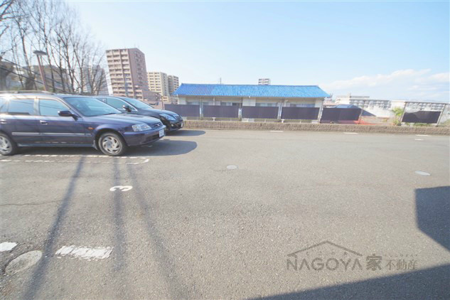 メゾンアベール その他外観2