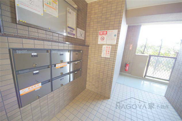 メゾンアベール その他外観3