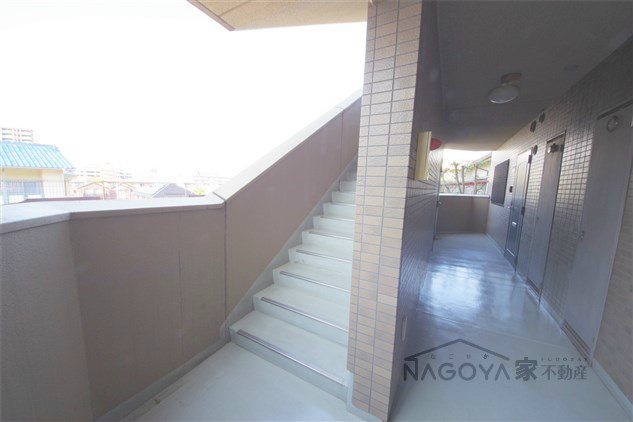 メゾンアベール その他外観4