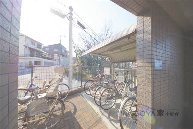 メゾンアベール その他外観5