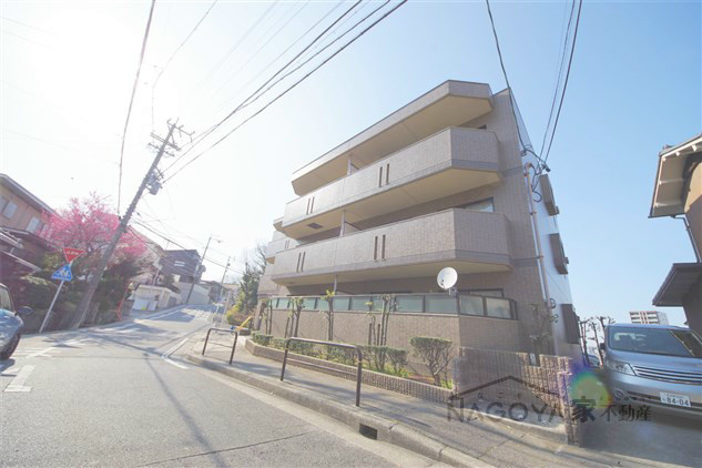 メゾンアベール その他外観6