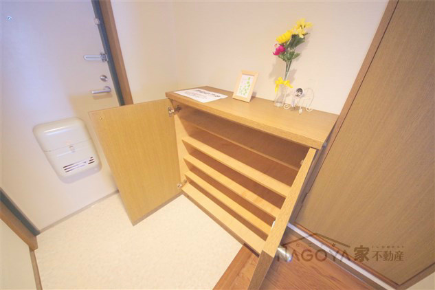 メゾンアベール その他12