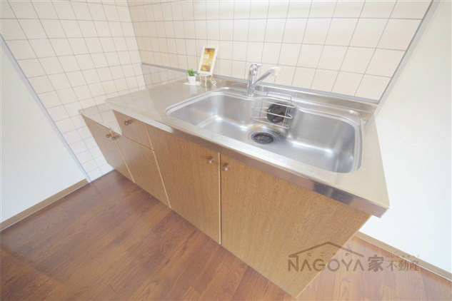 メゾンアベール キッチン