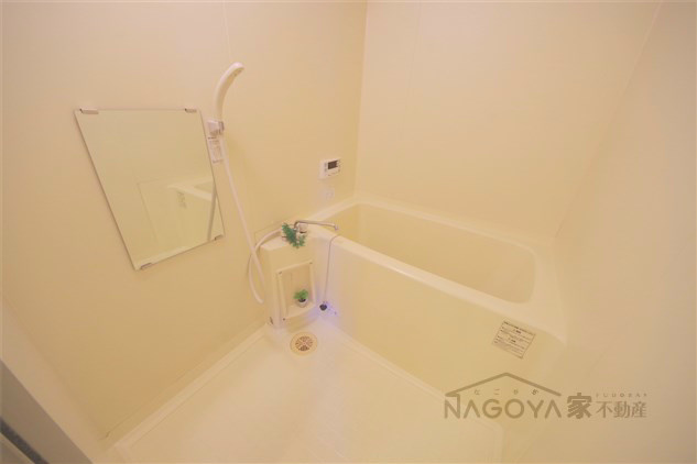 メゾンアベール 風呂画像