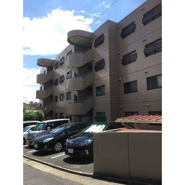 エミネンス覚王山 その他外観2