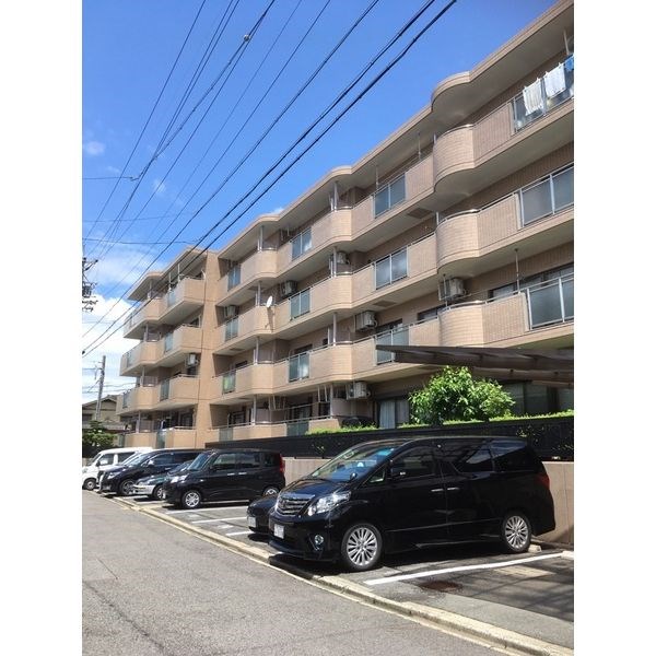 エミネンス覚王山 その他外観3