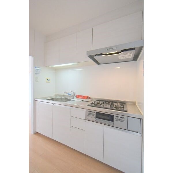 エミネンス覚王山 キッチン