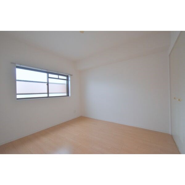 エミネンス覚王山 ベッドルーム