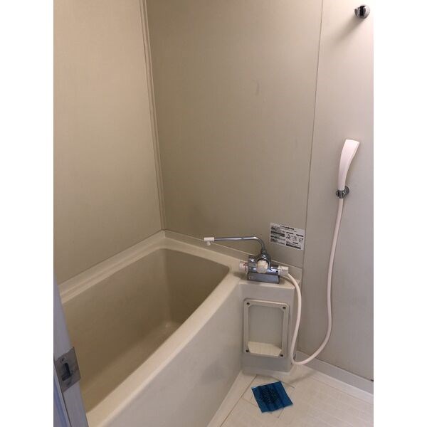 エミネンス覚王山 風呂画像