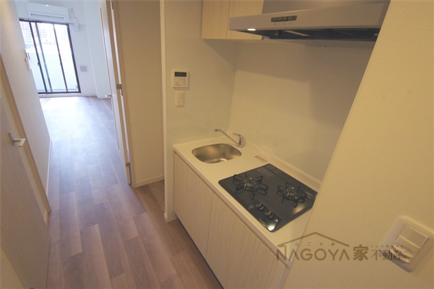 S-RESIDENCE志賀本通North キッチン