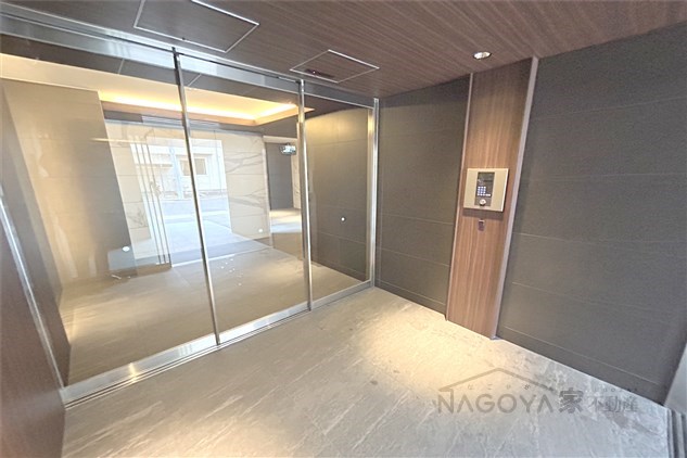 ラグゼナ浄心 その他外観5