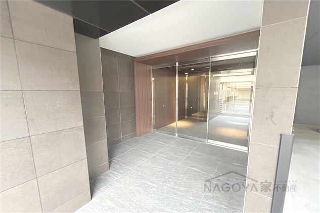 ラグゼナ浄心 その他外観1