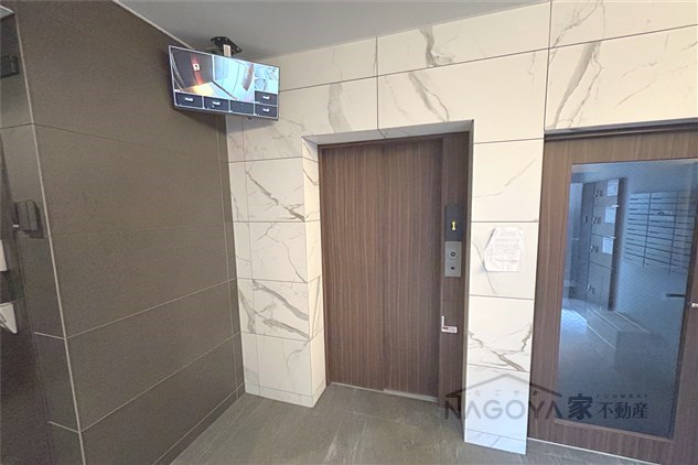 ラグゼナ浄心 その他外観3