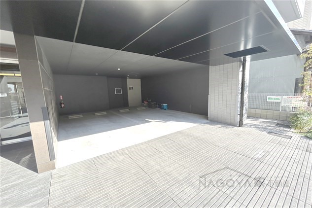 ラグゼナ浄心 その他外観4