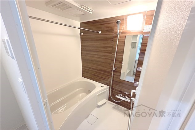 ラグゼナ浄心 風呂画像