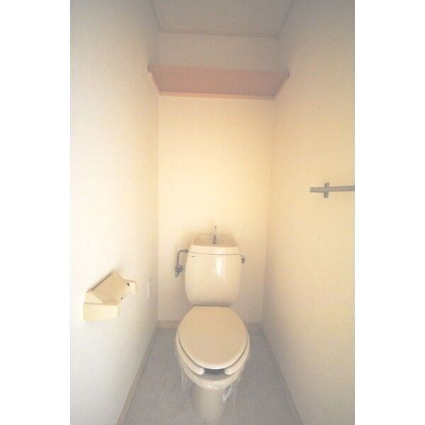 ファミール八代 その他1