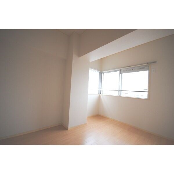 ファミール八代 ベッドルーム