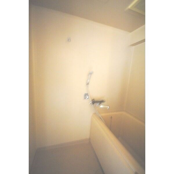 ファミール八代 風呂画像