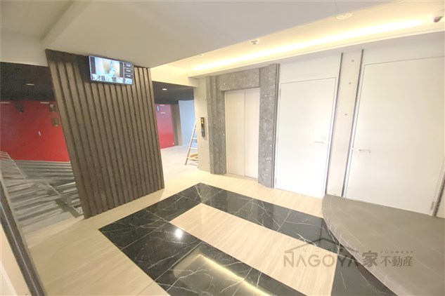 レジデンスT・L新栄 その他外観2