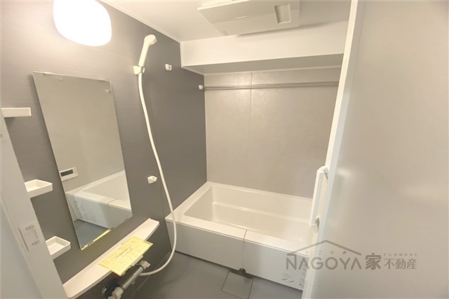 レジデンスT・L新栄 風呂画像