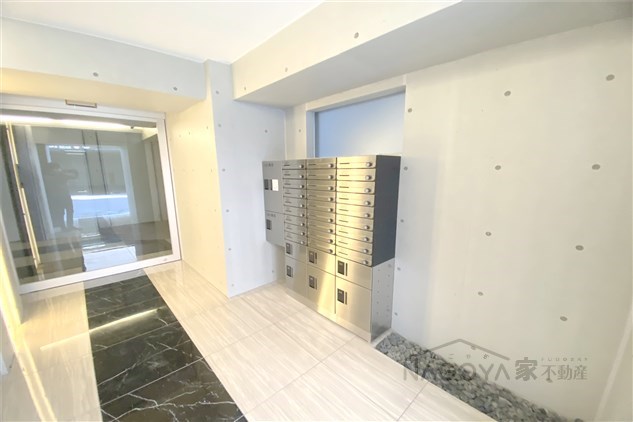 レジデンスT・L新栄 その他外観4