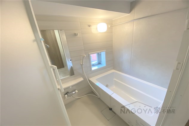 レジデンスT・L新栄 風呂画像