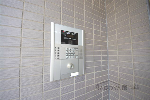 ホワイトキューブ その他外観3