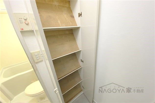 ACT川名 その他1